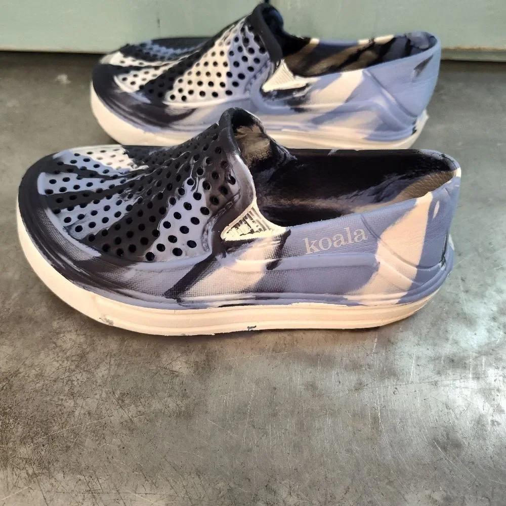 Koala Water Sports Toddler Shoes Size 8